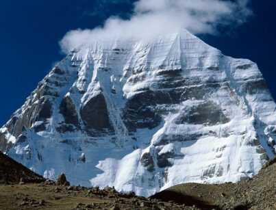 Kailash Manasarovar Yatra