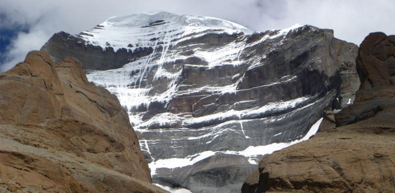 Alpine Kailash Trek
