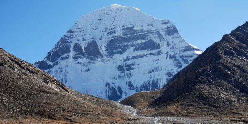 Alpine Kailash Trek