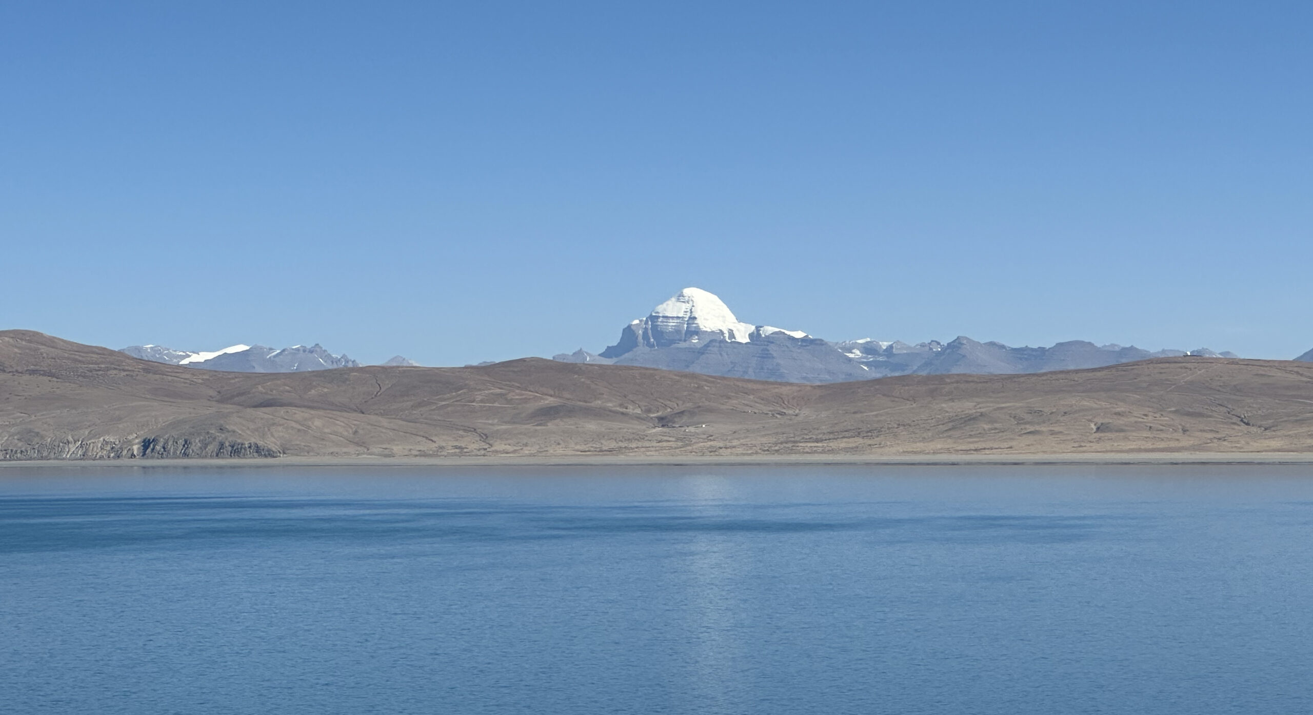 Kailash Mansarovar Overland Tour 2026-Fixed Departure