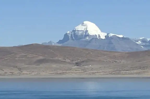 Kailash Manasarovar Yatra